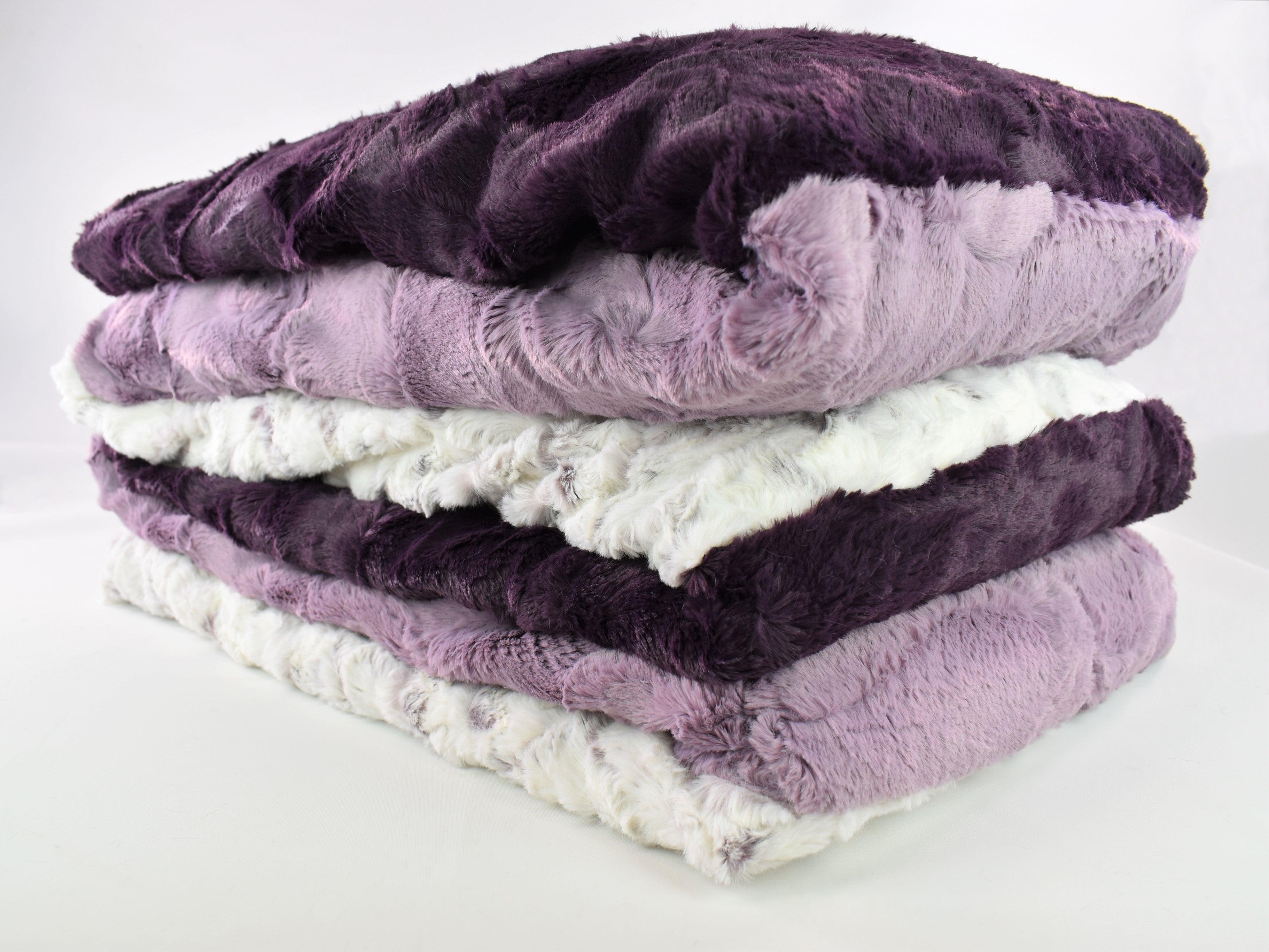 Are Minky Blankets Vegan? - Sew Sweet Minky Designs