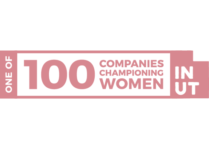 Sew Sweet Minky Designs: Championing Utah Women - Sew Sweet Minky Designs