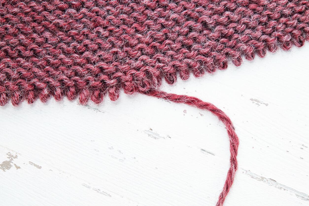 How to Prevent—and Fix—Fraying Blankets Sew Sweet Minky Designs