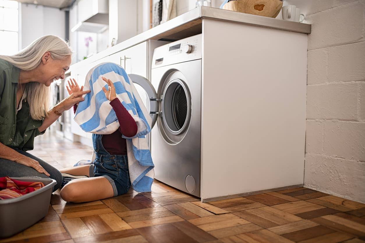 How to Wash Blankets: Everything You Need to Know - Sew Sweet Minky Designs