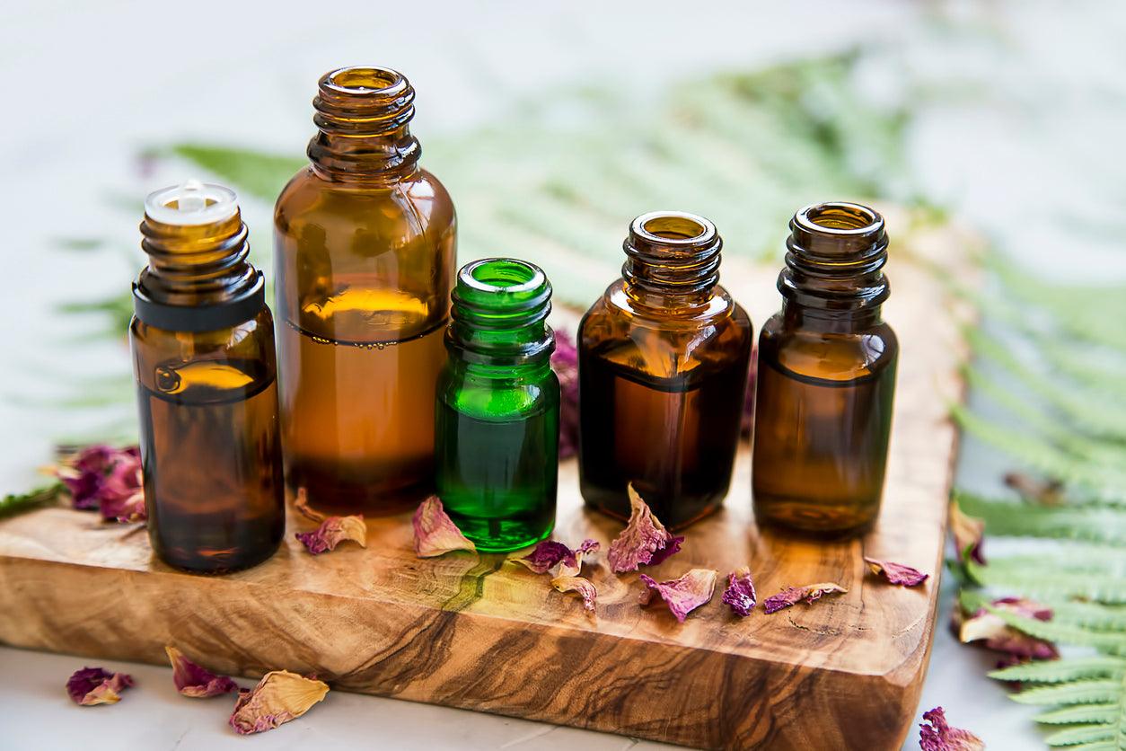 Best Essential Oils for Sleep - Sew Sweet Minky Designs