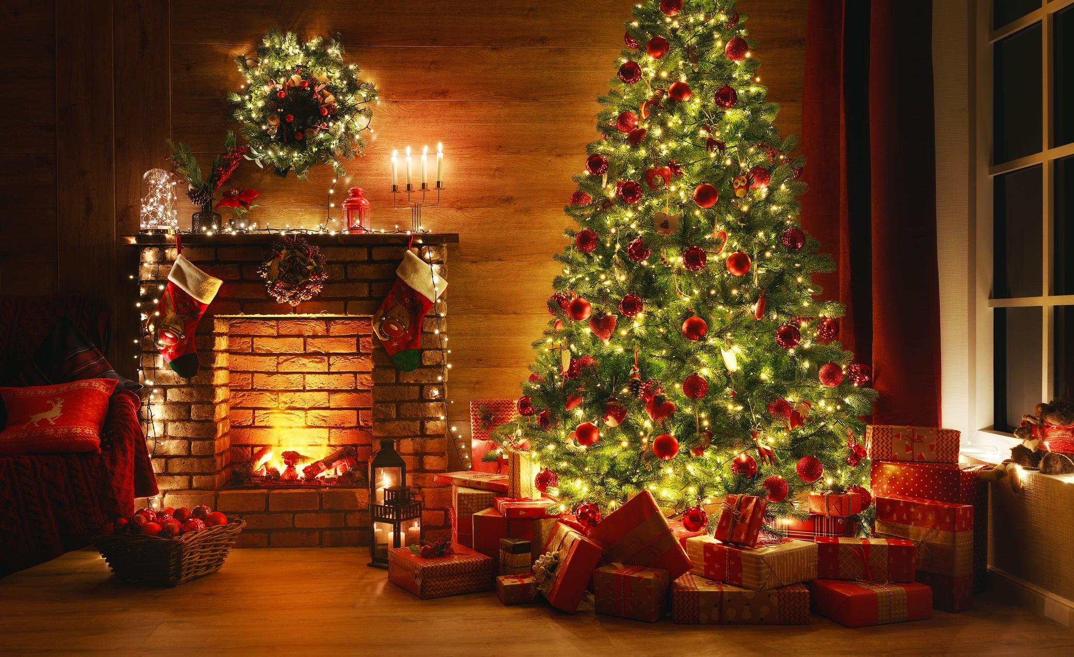 How to Make Your Home Christmas-Ready - Sew Sweet Minky Designs