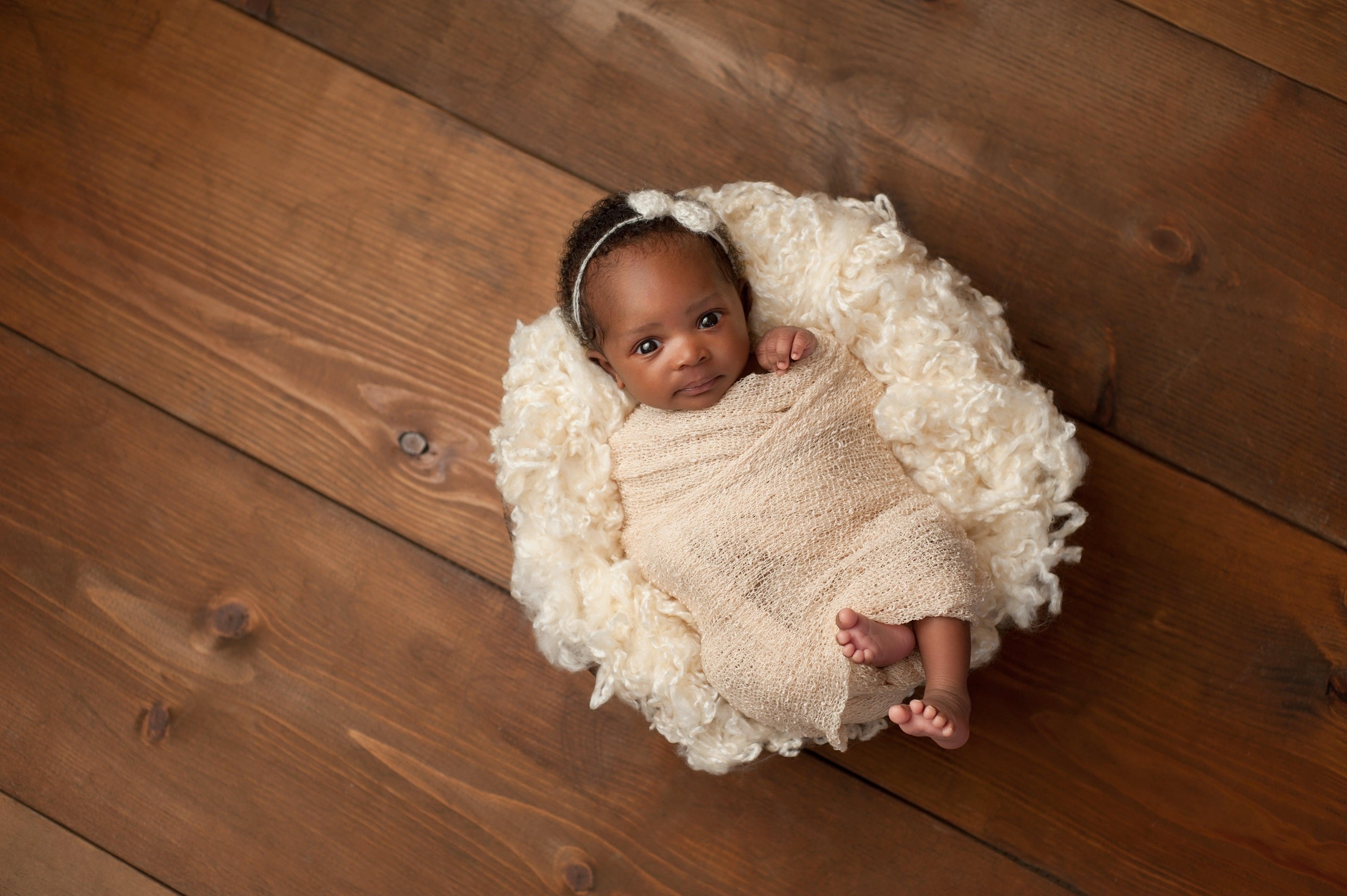 What Types of Baby Blankets Do I Need? A Complete Baby Blanket Guide - Sew Sweet Minky Designs