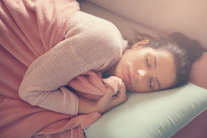 How to Fall Asleep Fast: 6 Tips - Sew Sweet Minky Designs
