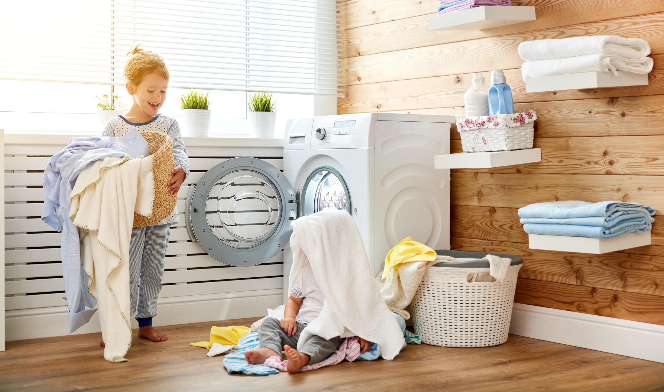 How to Wash and Dry Minky Blankets - Sew Sweet Minky Designs
