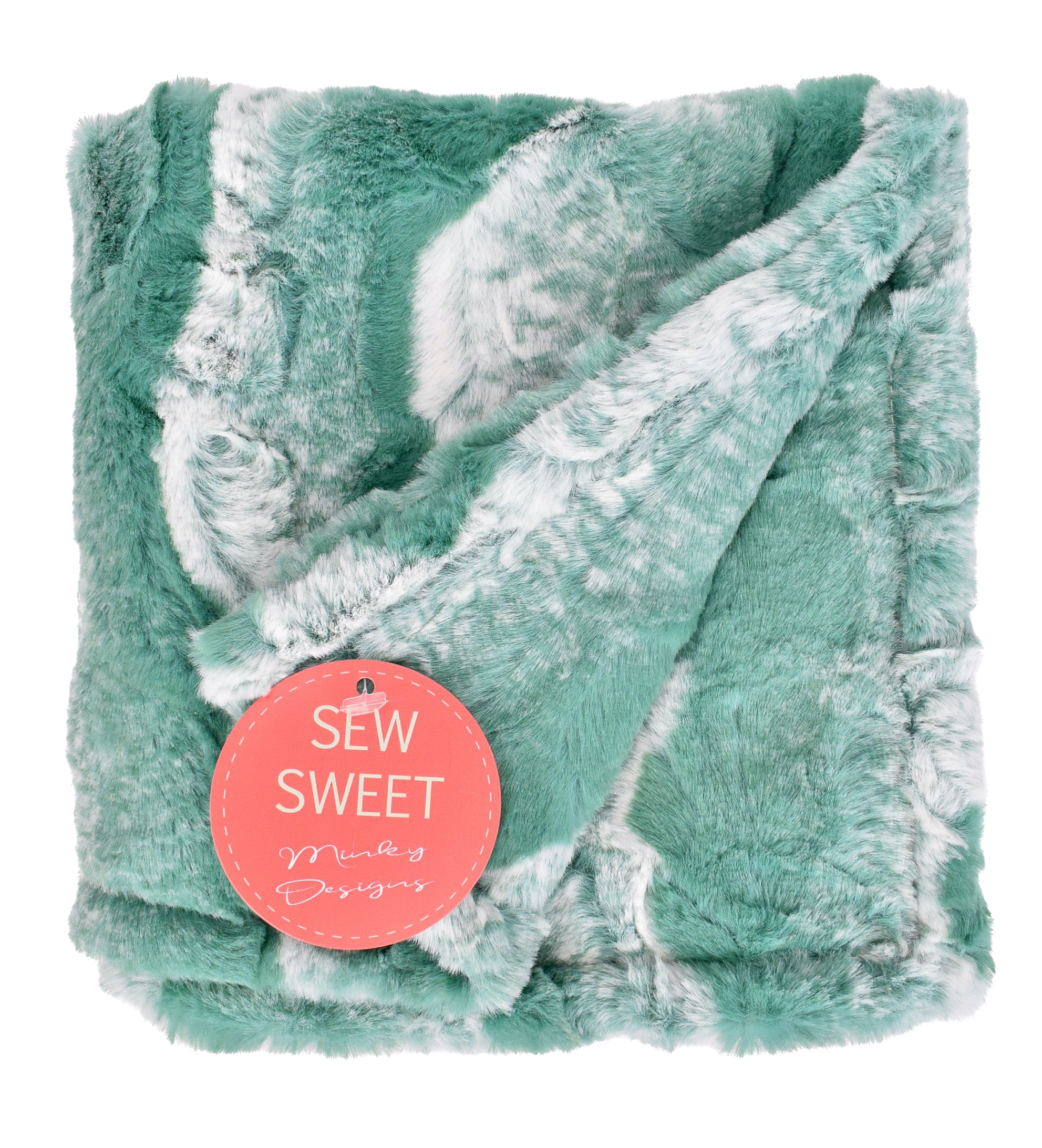 Lovies - Sew Sweet Minky Designs