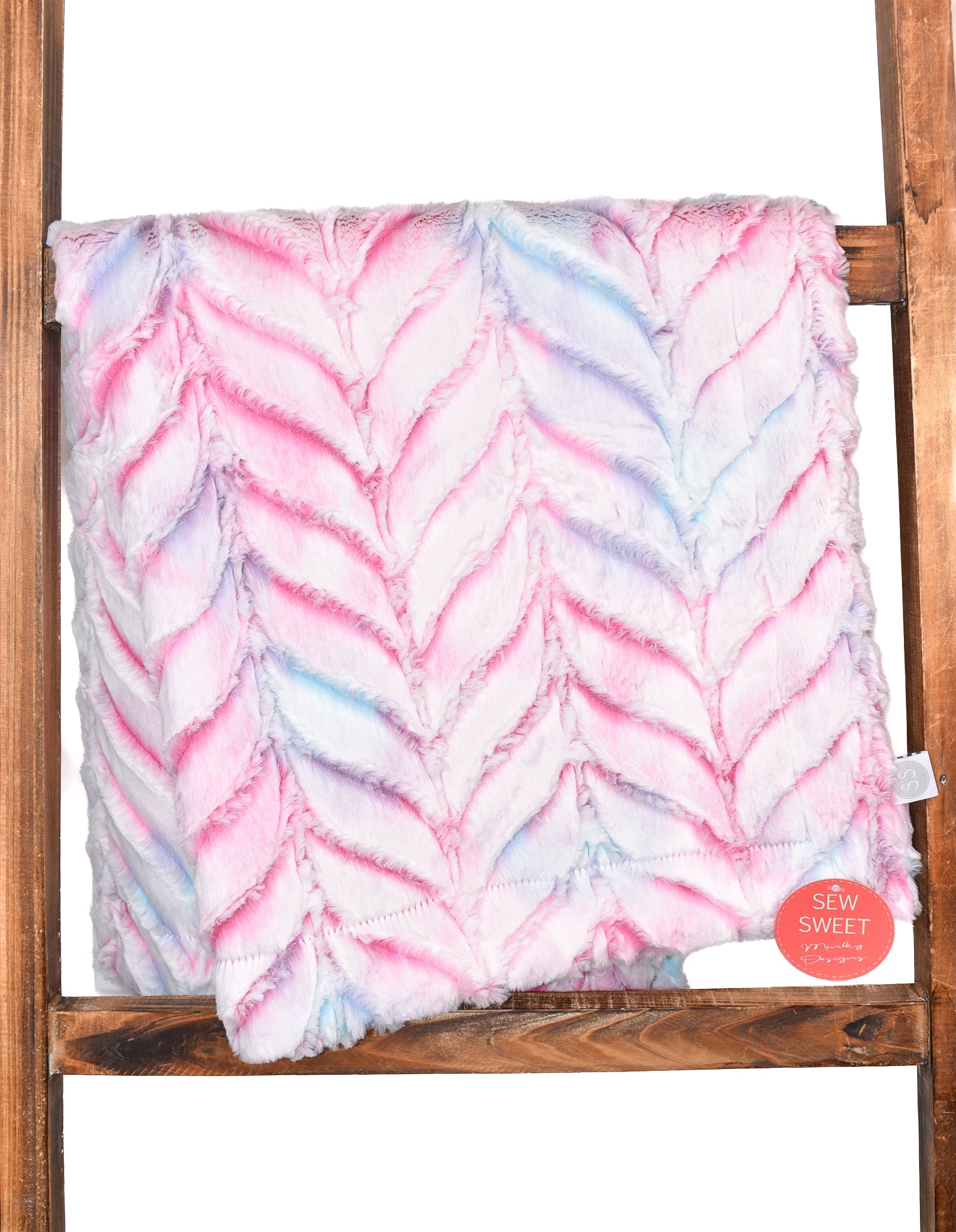 OMG Demi's - Sew Sweet Minky Designs