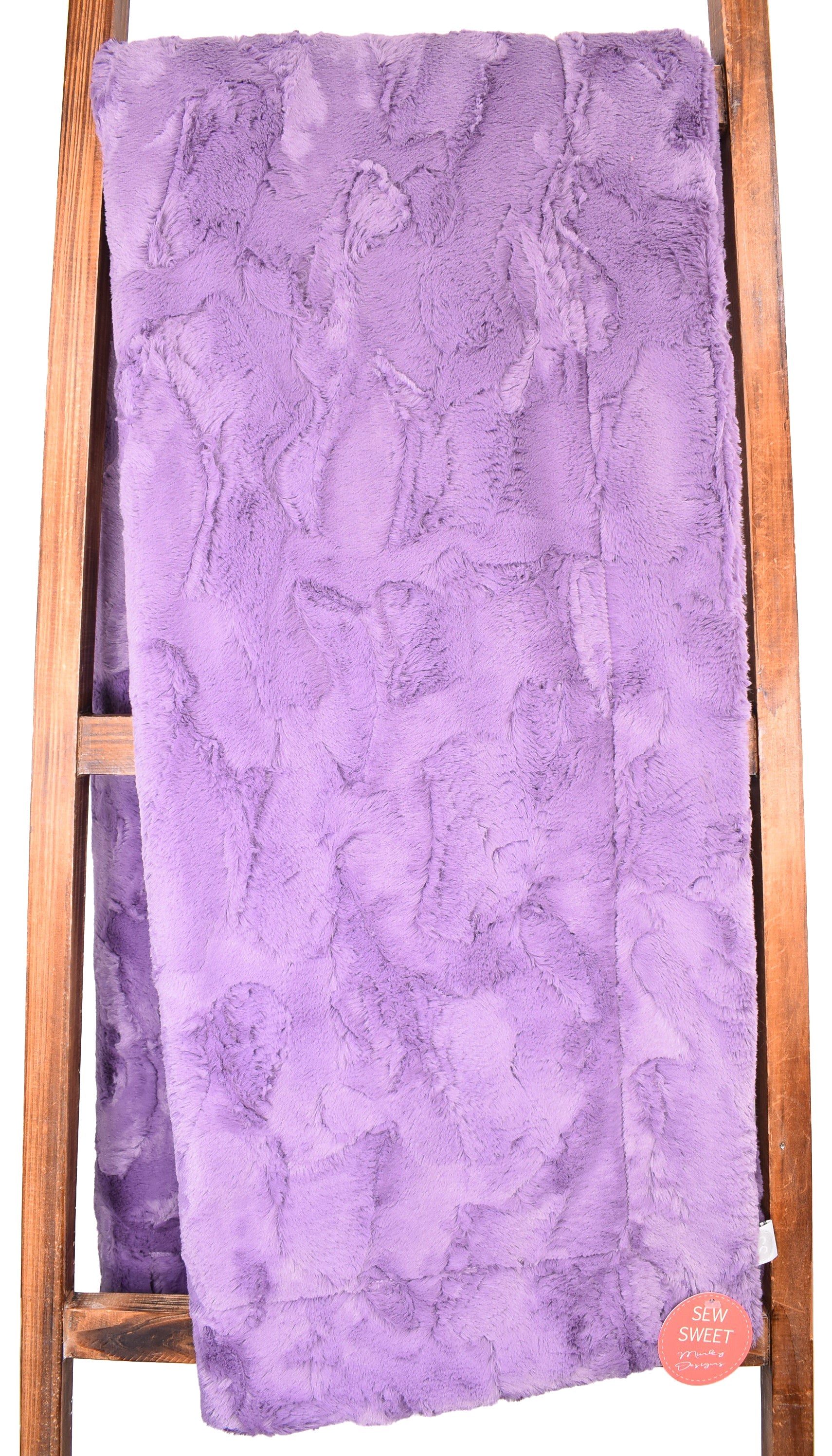 OMG's - Sew Sweet Minky Designs