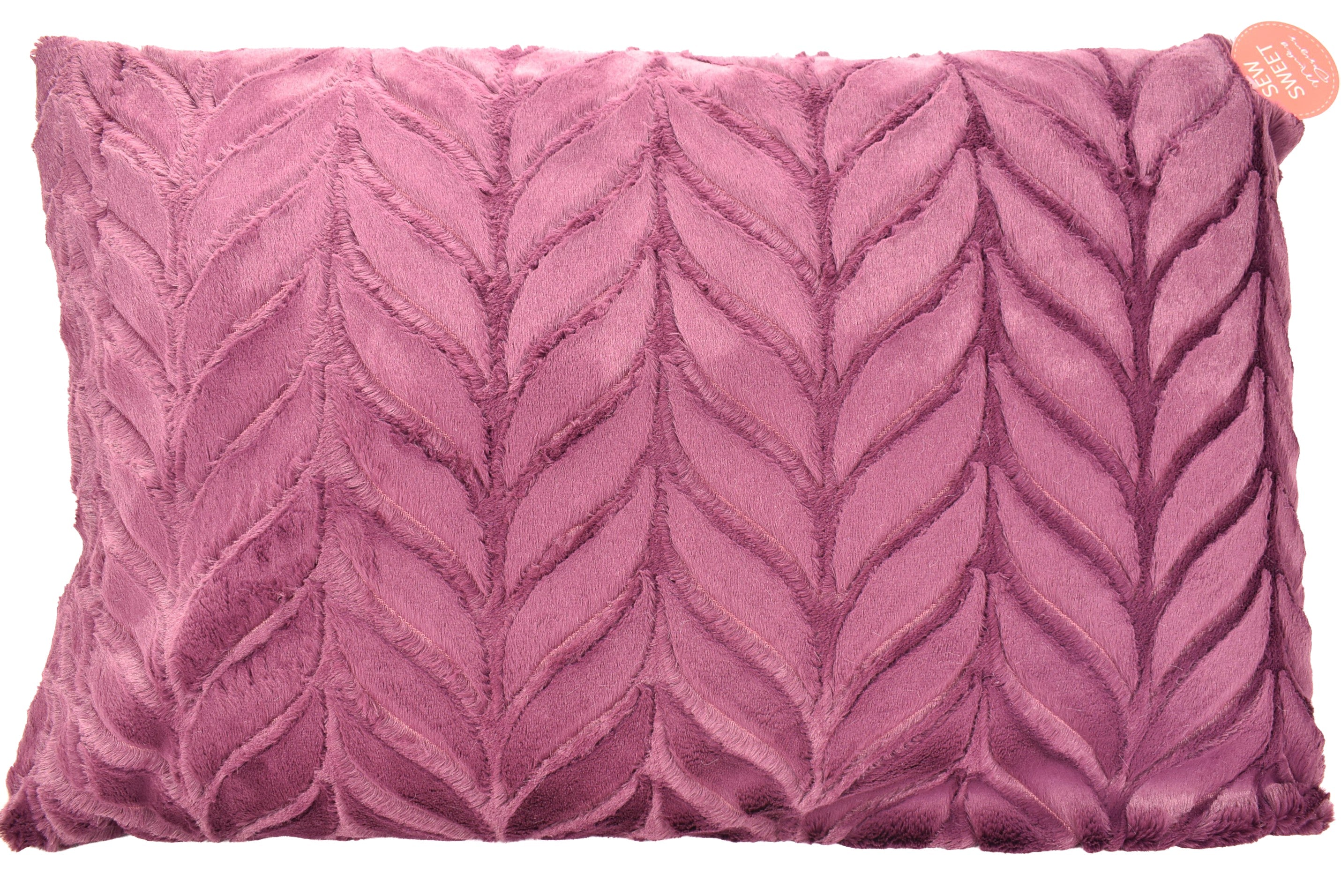 Standard Pillowcases - Sew Sweet Minky Designs