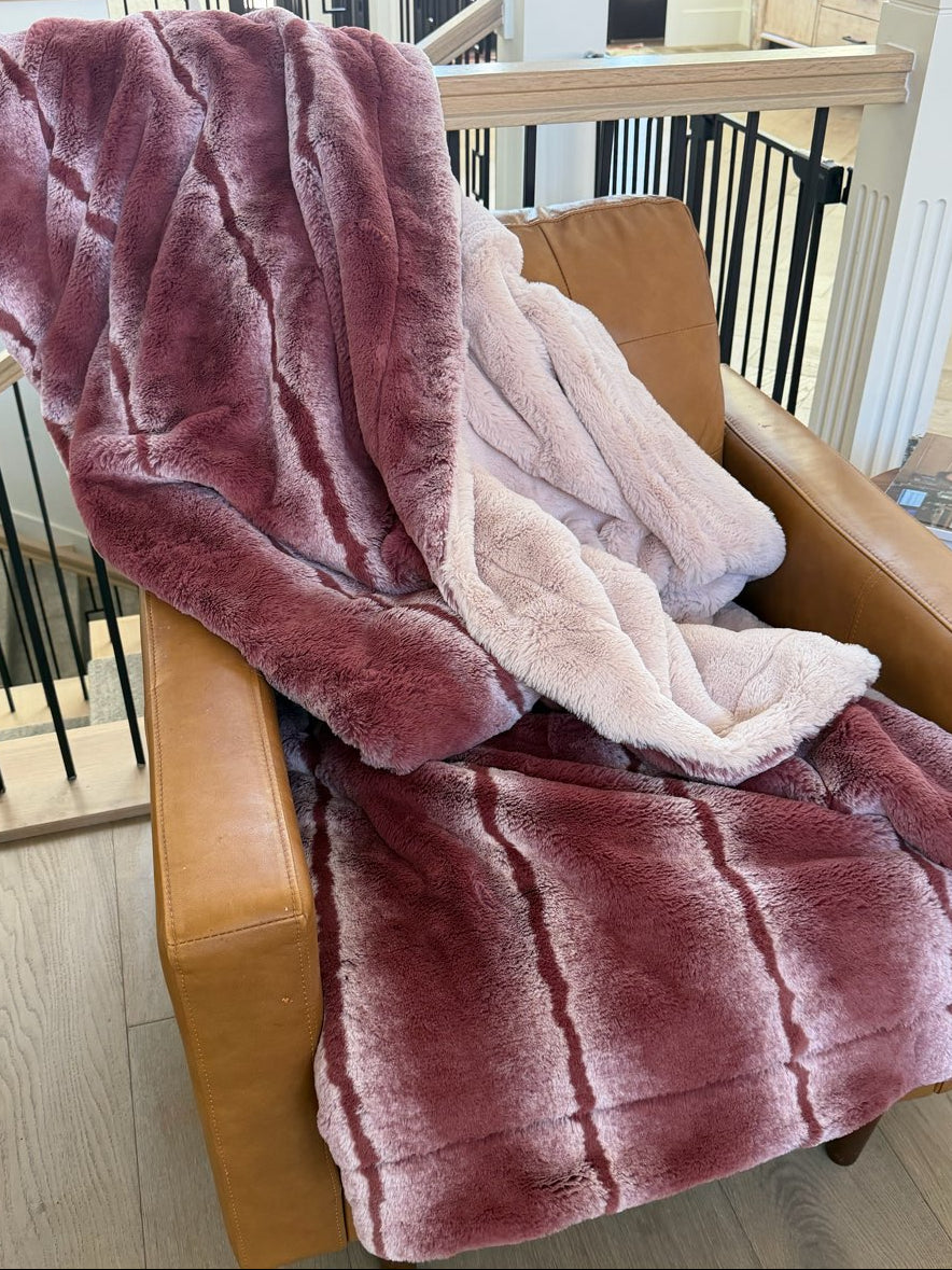 Plush OMG Mesa X Arizona Crystal