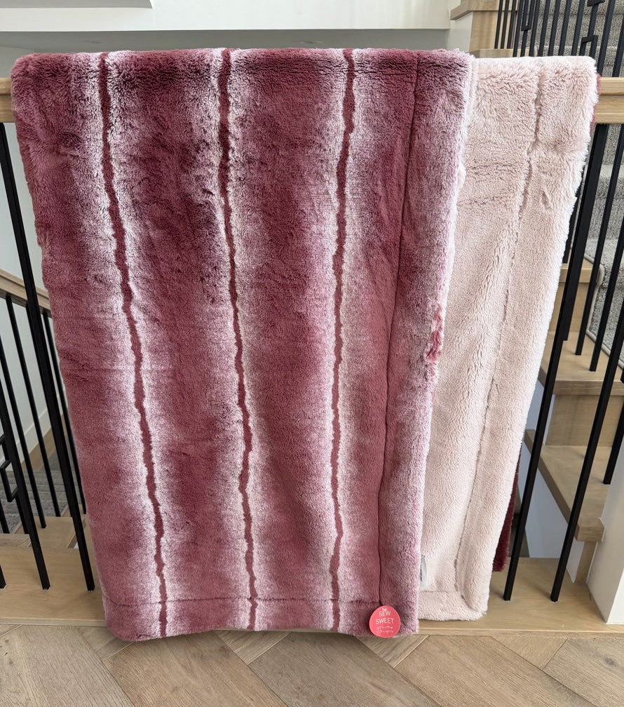 Plush OMG Mesa X Arizona Crystal