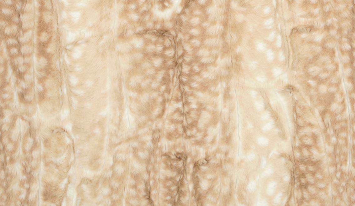Fawn Beige
