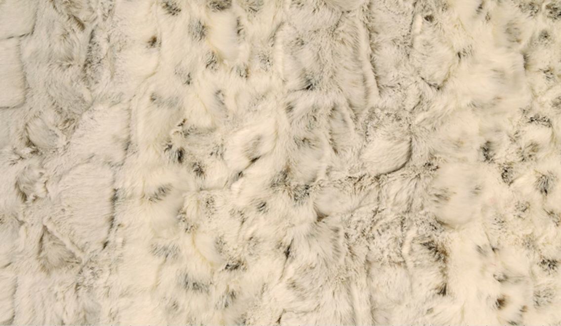 Frosted Lynx Natural Taupe