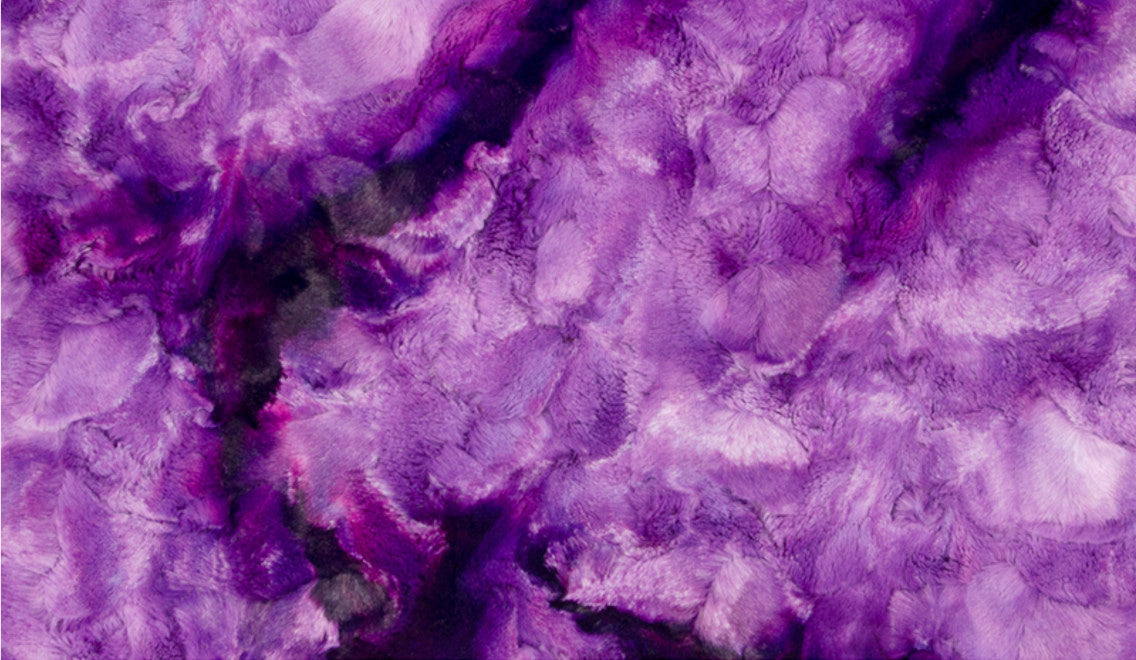 Galaxy Grape Jam