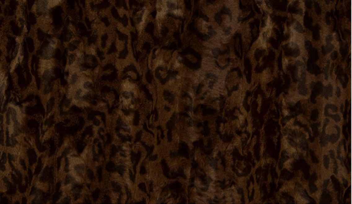Jaguar Mahogany