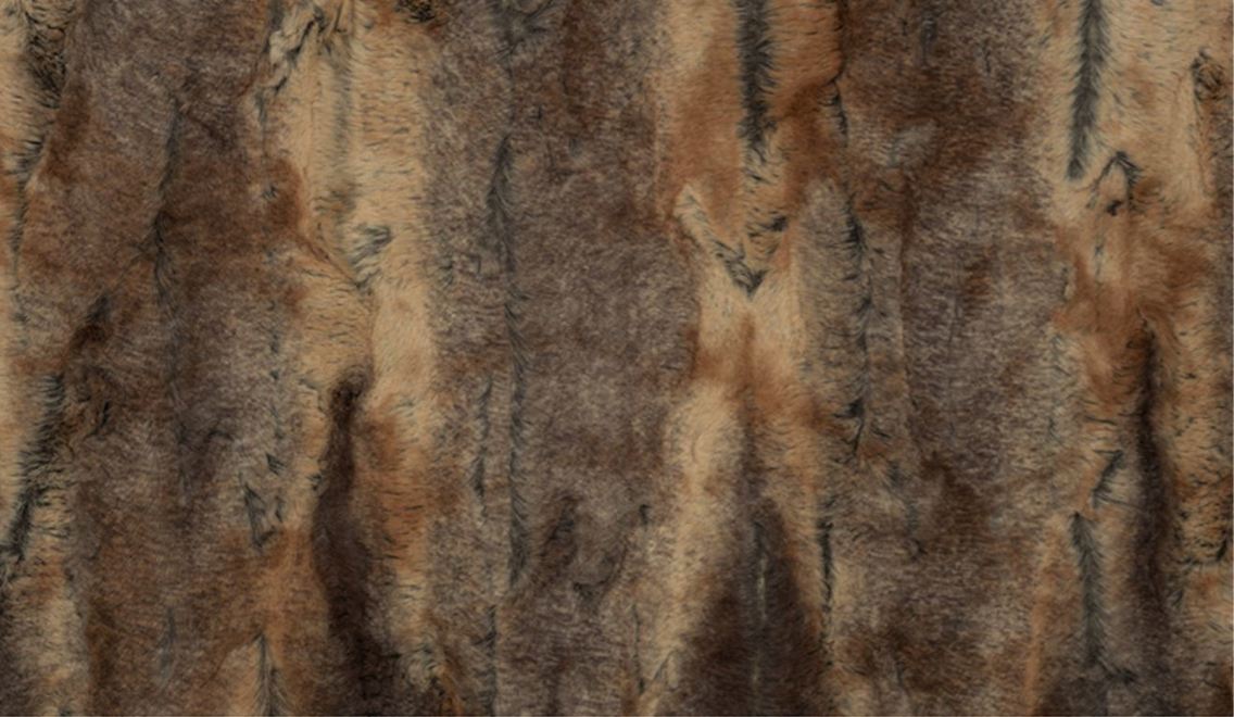 Forest Fox Red Fox Amber / Taupe