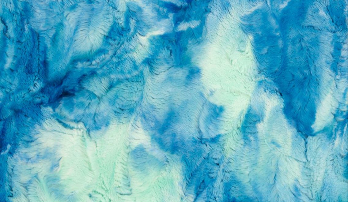 Sorbet Blueglow