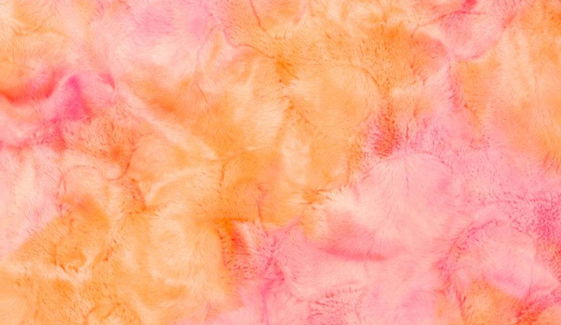 Sorbet Sunset
