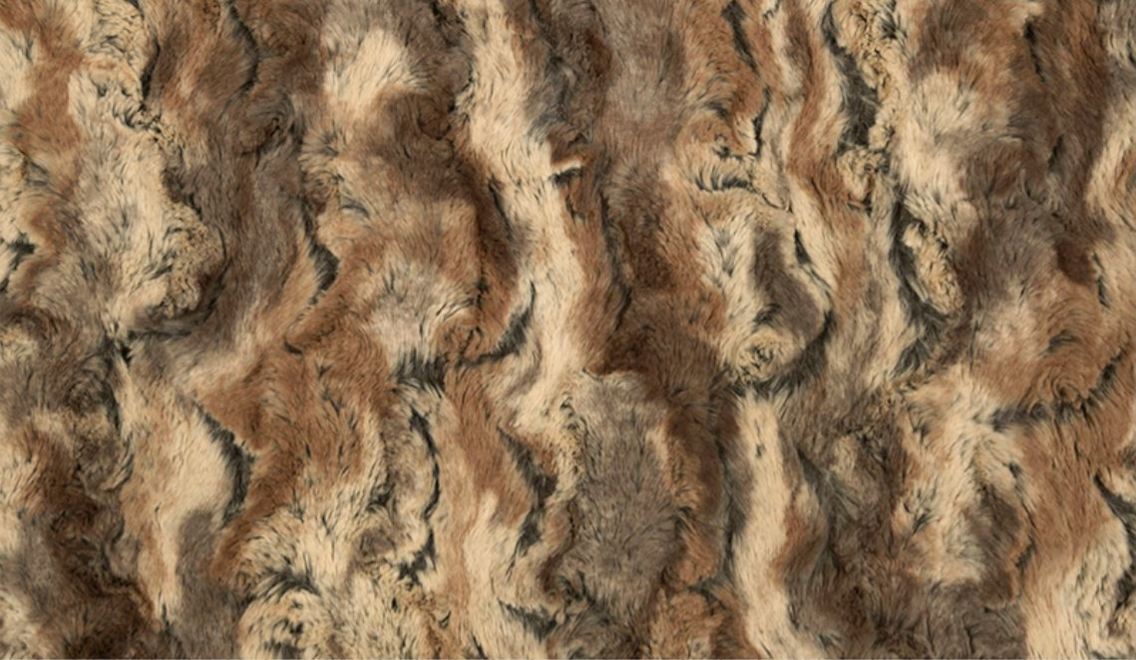 Wild Rabbit Driftwood