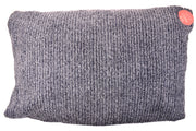Weave Navy - Standard Pillowcase - Sew Sweet Minky Designs