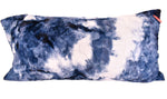Sorbet Blue Print - King Pillowcase