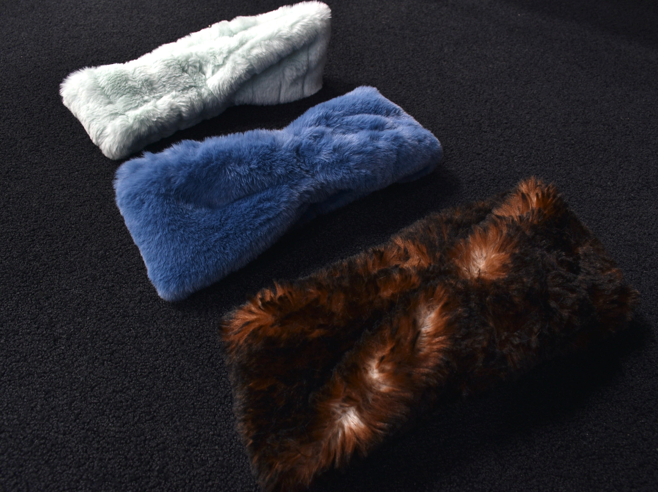 Plush Luxe Head Band Mystery Bundles