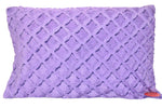 Frosted Gem Amethyst/Lilac - Standard Pillowcase