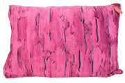 Forest Fox Azalea - Standard Pillowcase - Sew Sweet Minky Designs