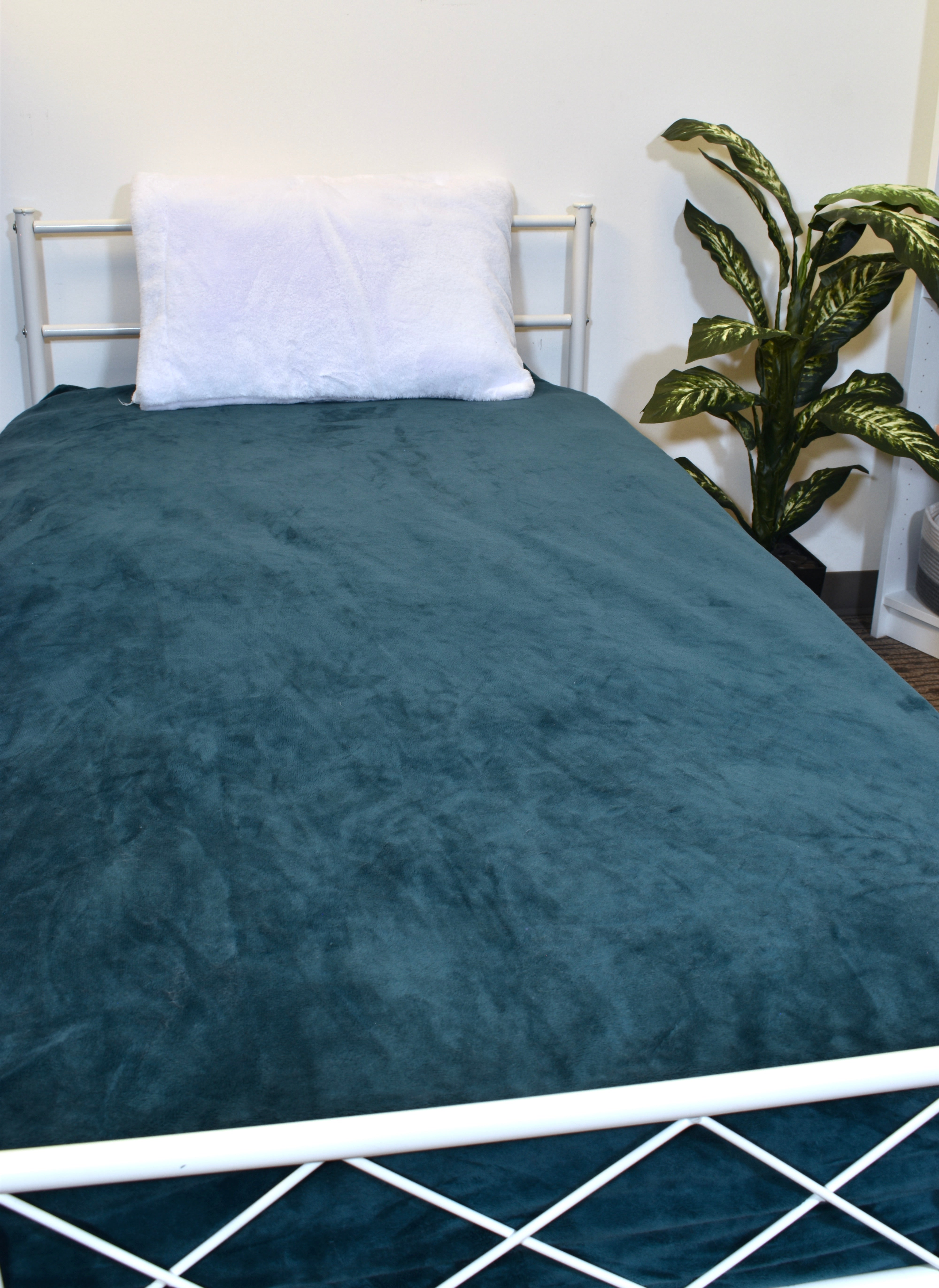 Twin Size Minky Bed Sheets