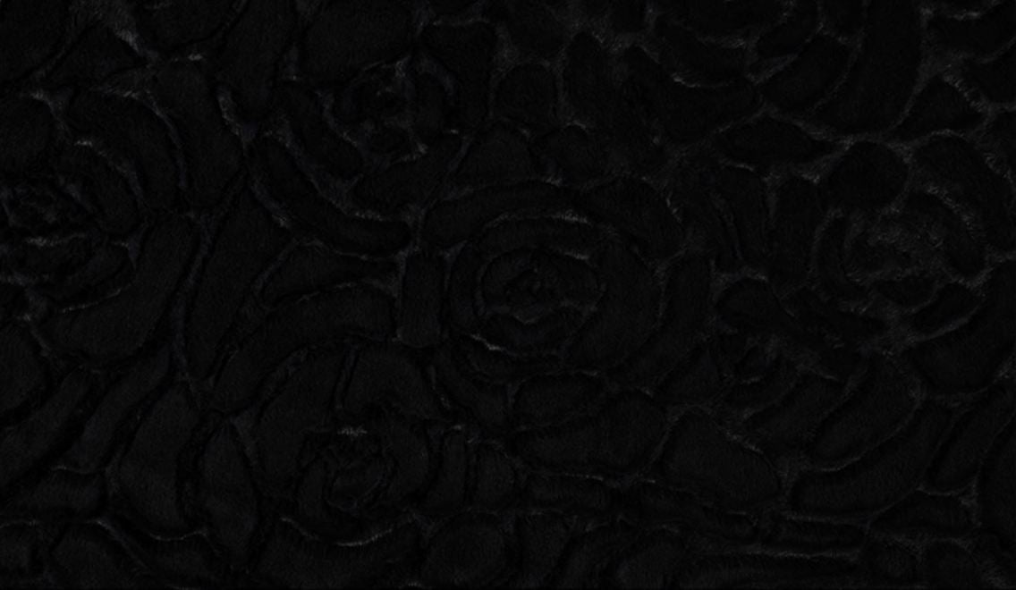Demi Rose Black