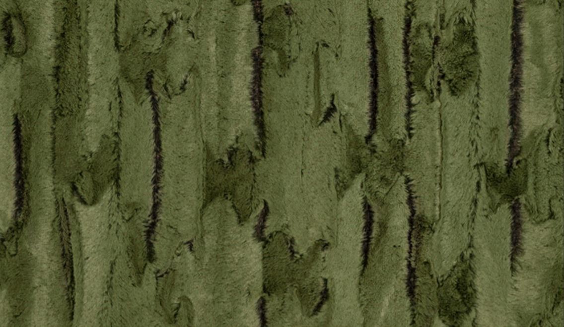 Forest Fox Loden
