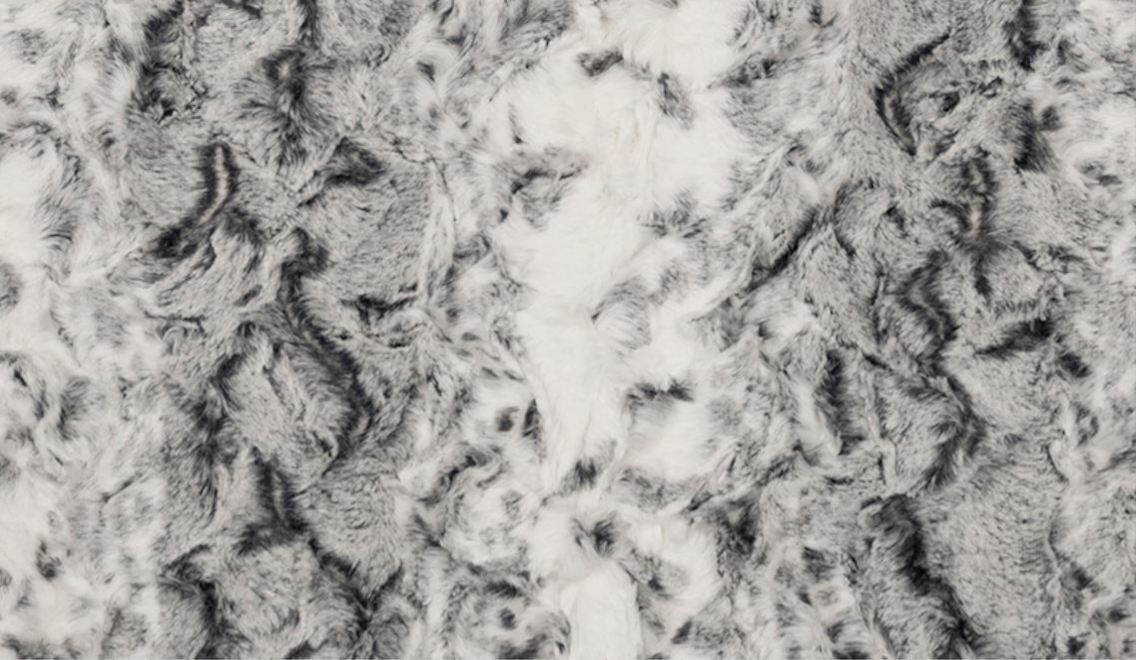 Snowy Owl Black
