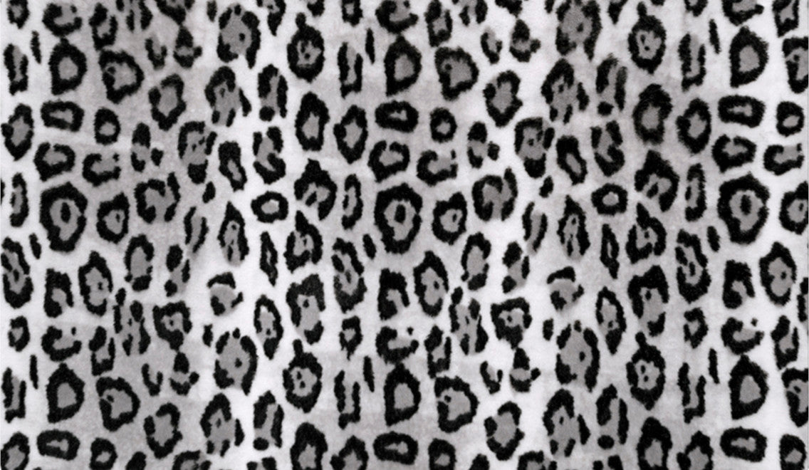 Wild Jaguar Alloy