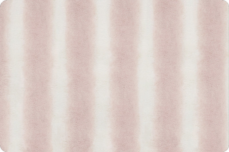 Arctic Chinchilla Rosewater