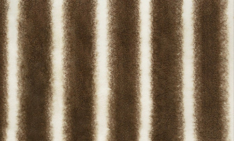 Arctic Chinchilla Rustic