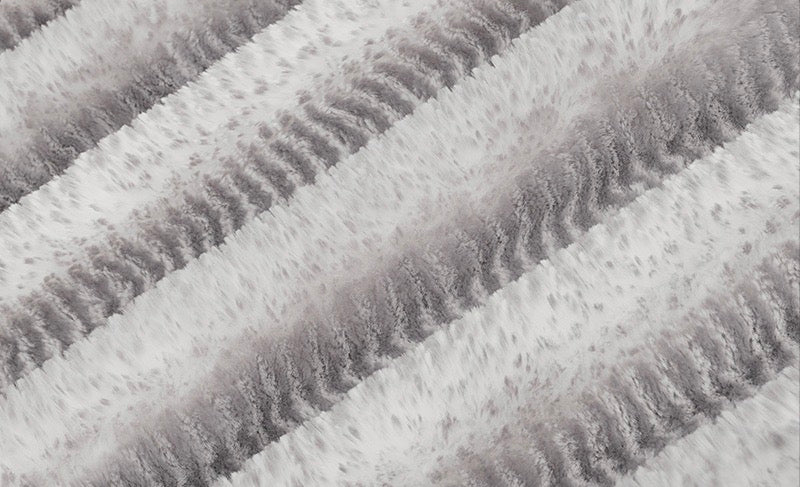 Arctic Owl Tinsel