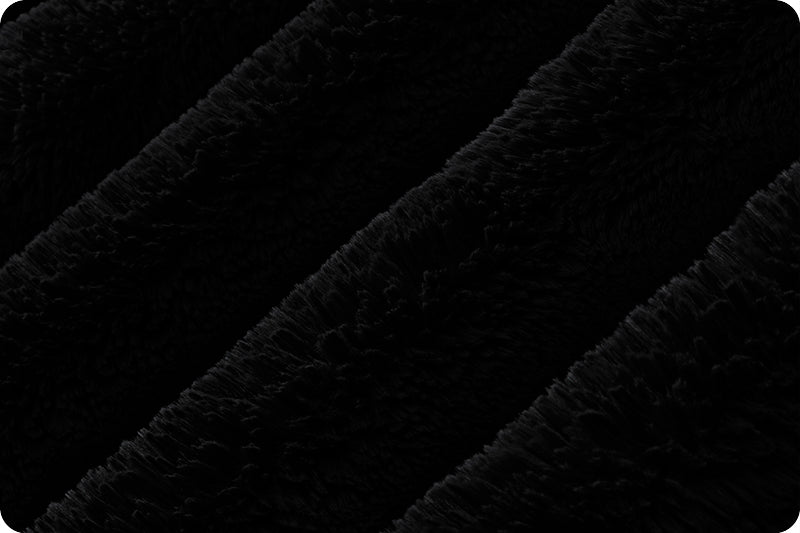 Arctic Rabbit Black