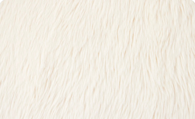 Dreamy Ivory