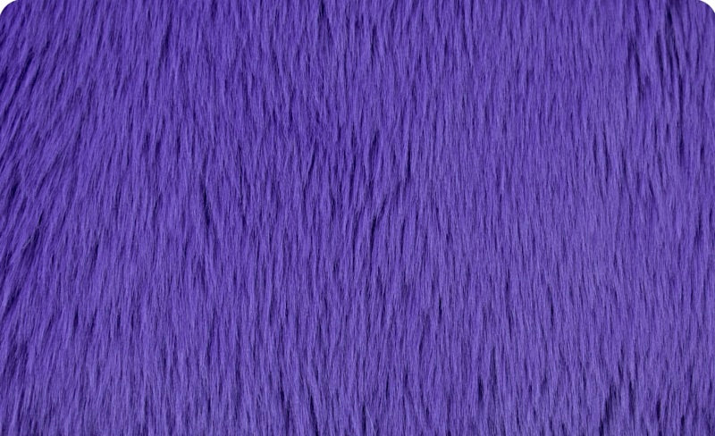 Dreamy Purple