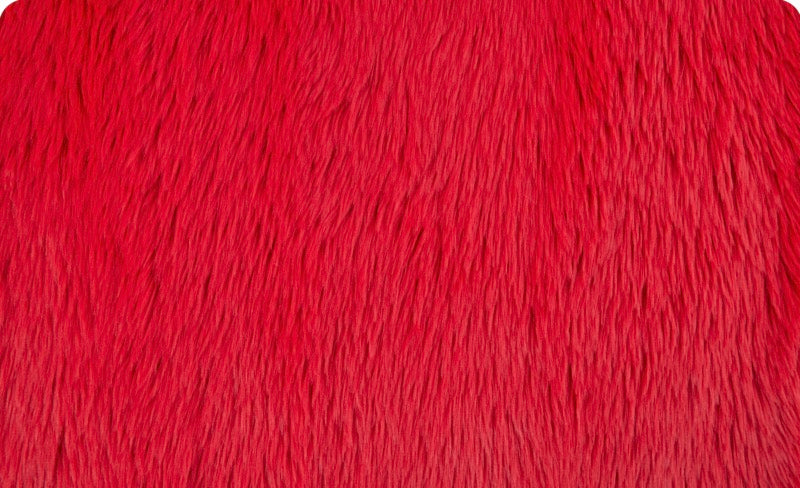 Dreamy Red