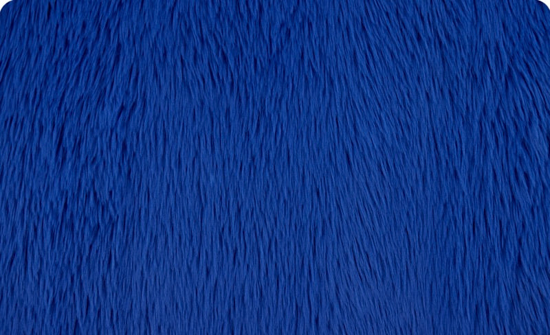 Dreamy Royal Blue