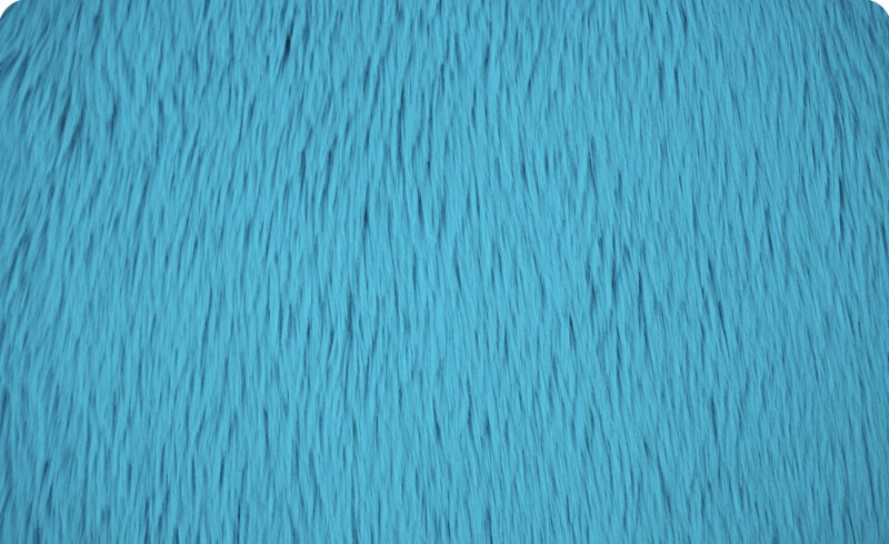 Dreamy Turquoise