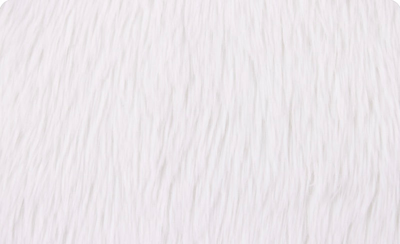 Dreamy White
