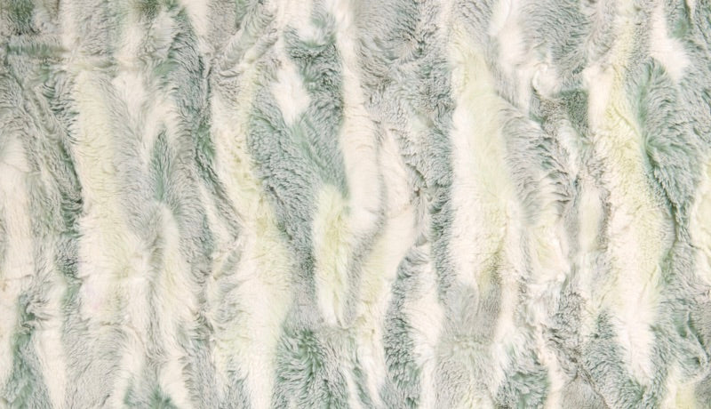 Frosted Himalayan Mint Julip