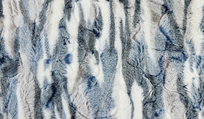 Frosted Himalayan Navy