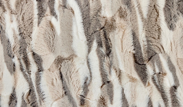 Frosted Himalayan Pewter