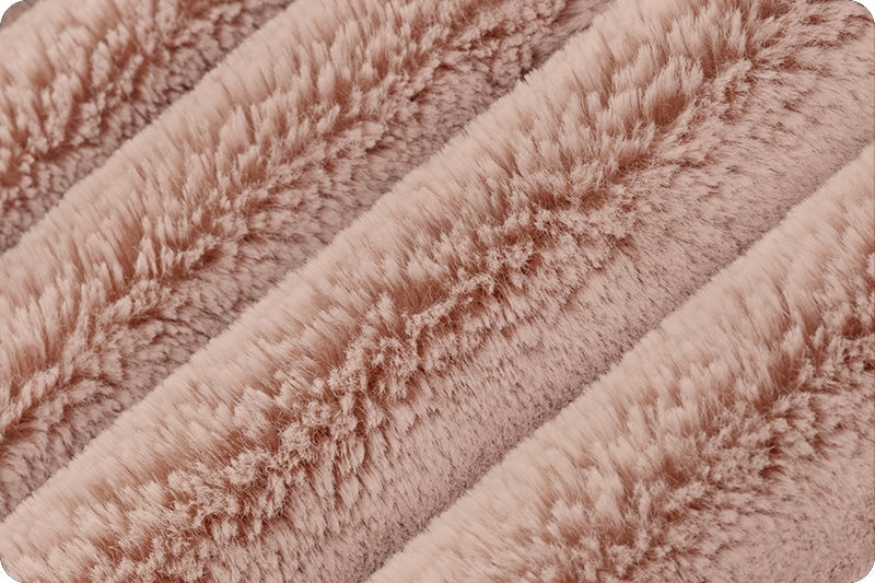 Frosted Baby Seal Cedarwood