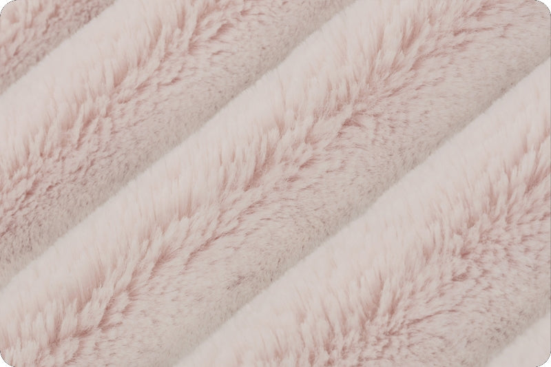 Frosted Baby Seal Rosewater