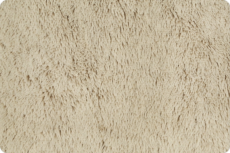 Frosted Shaggy Sand