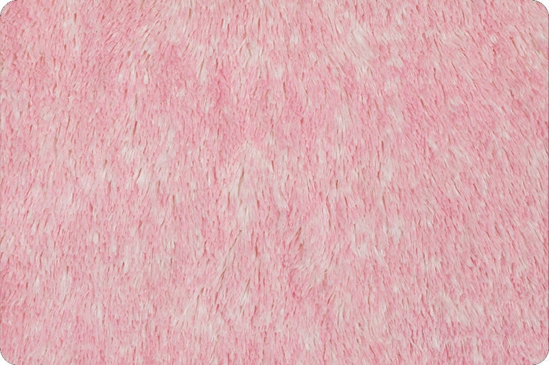 Frosted Shaggy Snow / Bubblegum